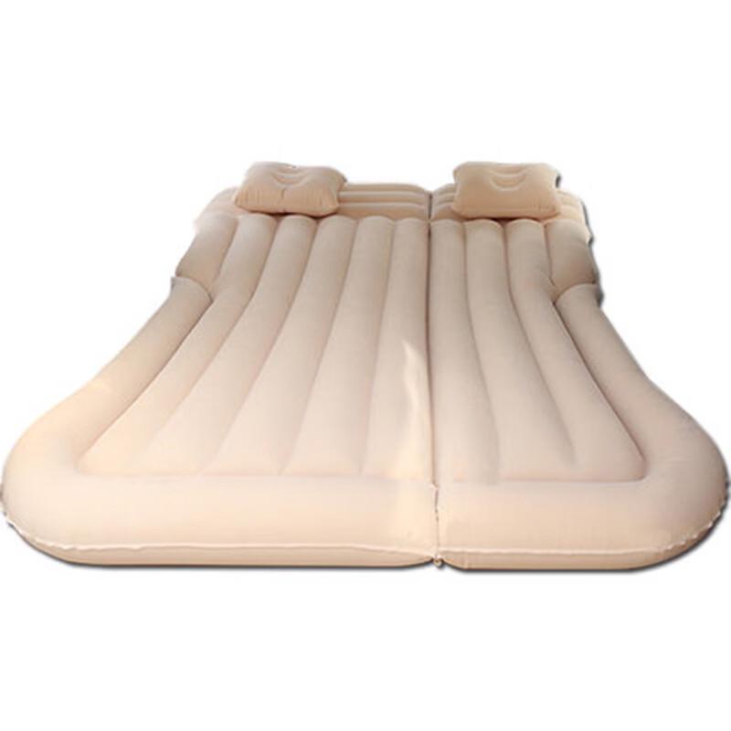 OEINGOEING Car Inflatable Rear Seat Air Mattress