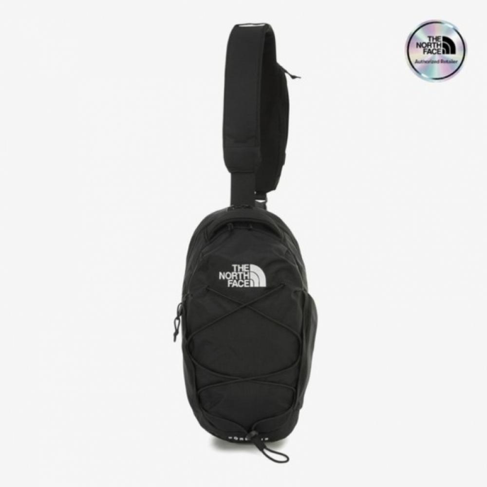 The North Face Borealis Slingback Black Nn2pr55a