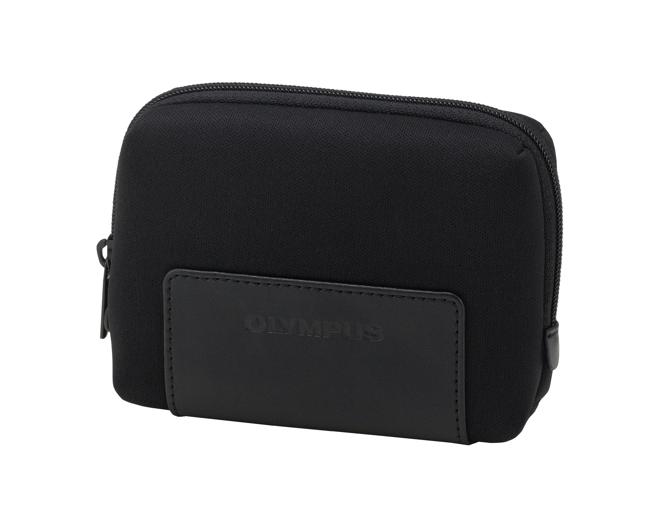 Чехол для цифровой камеры Olympus CSCH-90 Черный