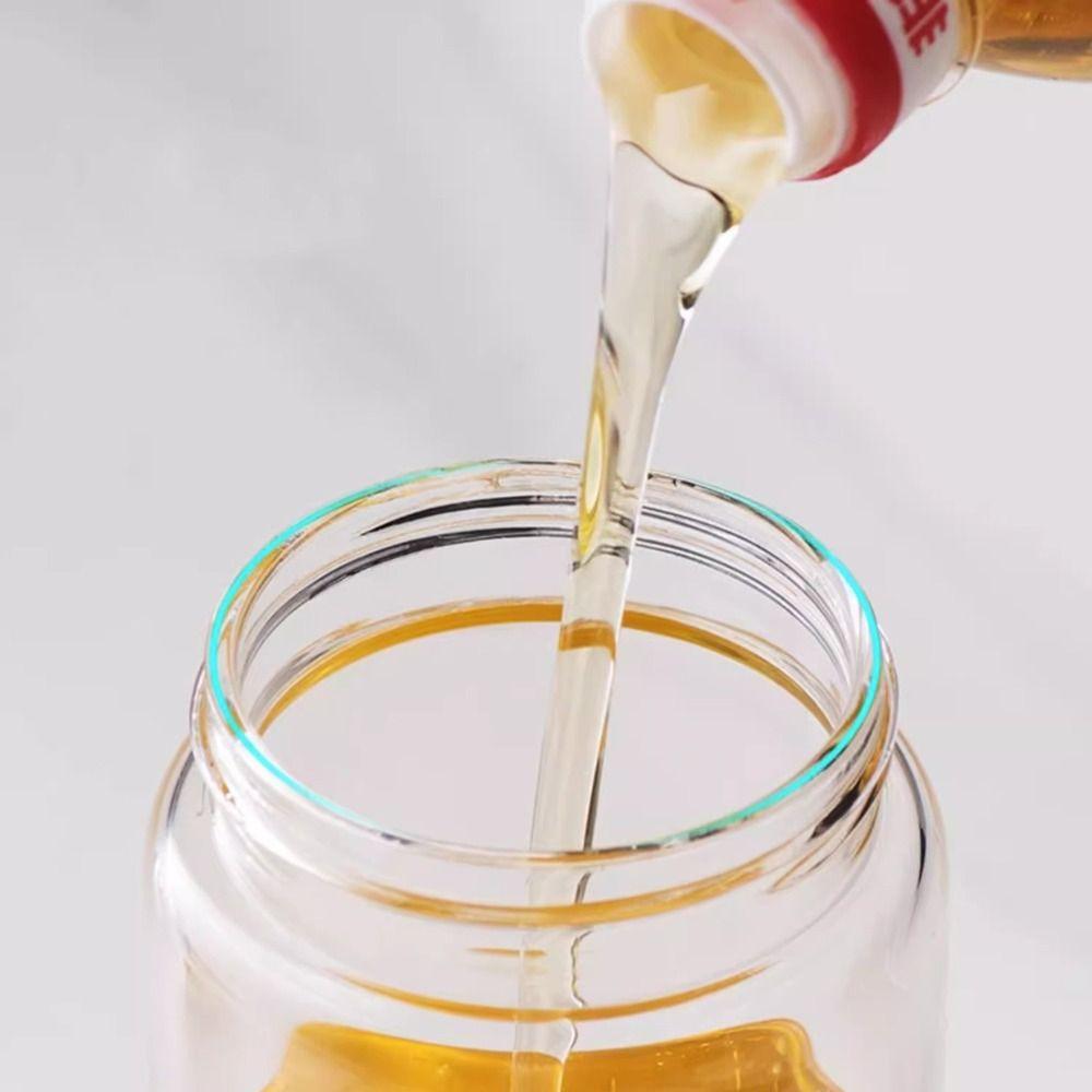 550ML Kitchen Oil Dispenser 2 in 1 Design Olive Oil Sprayer Oil Spray Bottle  BBQ Cooking