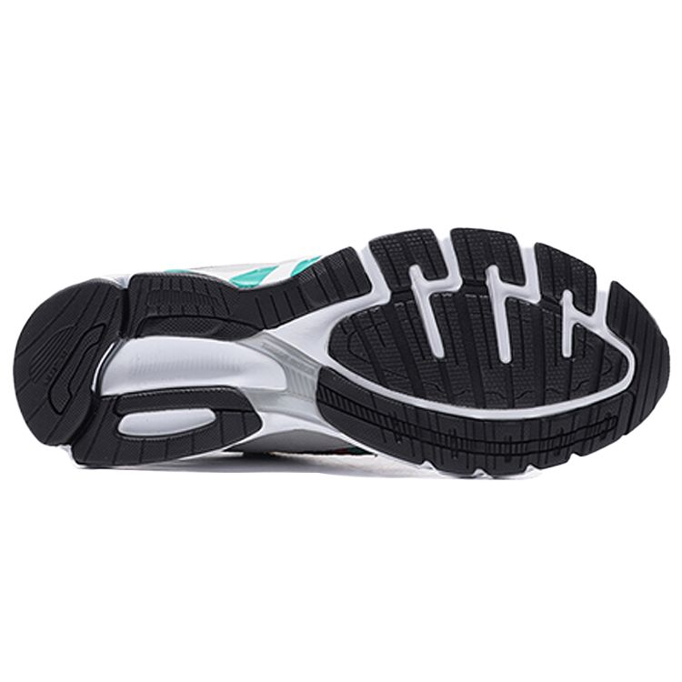 Adidas Equipment 10 Boost Comfortable Versatile Fabric Durable Low-Top Casual Running Shoes Men Sneaker Gray Green FW9982