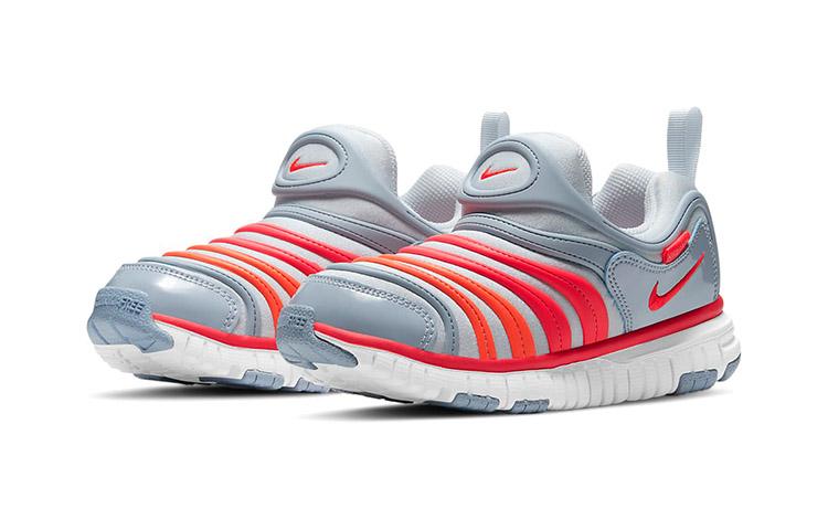 Nike Dynamo Free Kids' Casual Shoes Pre School 343738-026