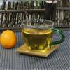 Ginseng Oolong Tea * Taiwan Lan Gui Ren Oolong Tea Green Tea Chinese Tea