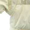 FIRSTDOWN Down Jacket M Ivory System Men's Used