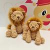 Fuddlewuddle Lion 31cm Plush Toys Birthday Festival Gifts Valentine Day Doll