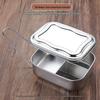 Recipientes para alimentos – Lancheiras