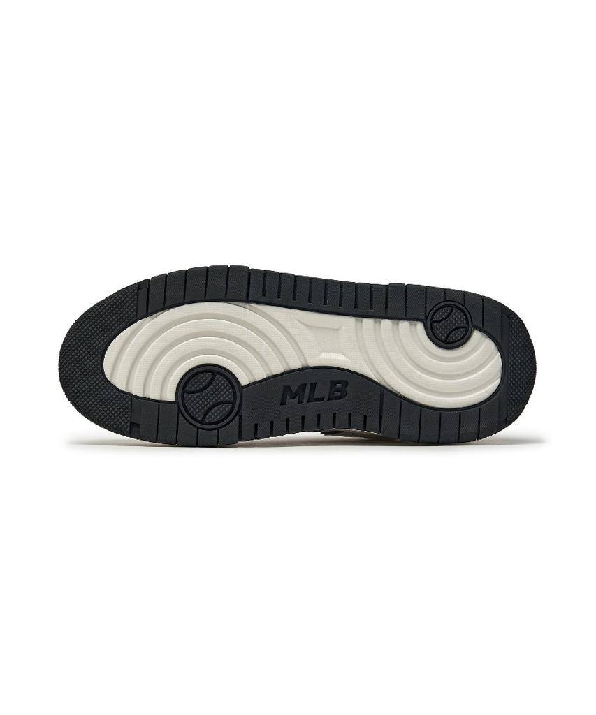 Mlb Curveliner Ny (White)