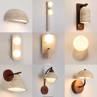 Lampen – Wandlampen