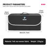 Car Trunk Storage Box Foldable Stowing Tidying Container Bag For BMW X3 X5 M5 M3 E46 E90 E60 F10 E39 F30 E36 G30 E87 E70