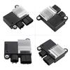 Radiator Cooling Fan Control Module Resistor 89257-12010 499300-3400 L33L1515Y For Toyota Corolla Matrix 2009-2013 Mazda 5 CX-7