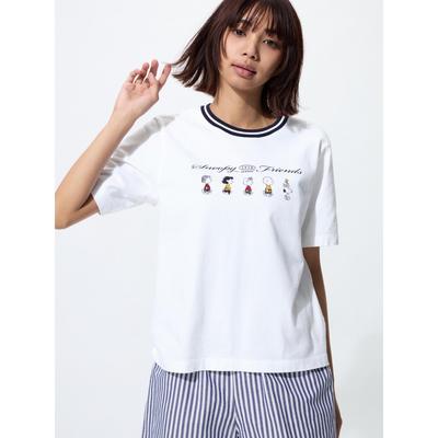 Japan PeanUts Ut