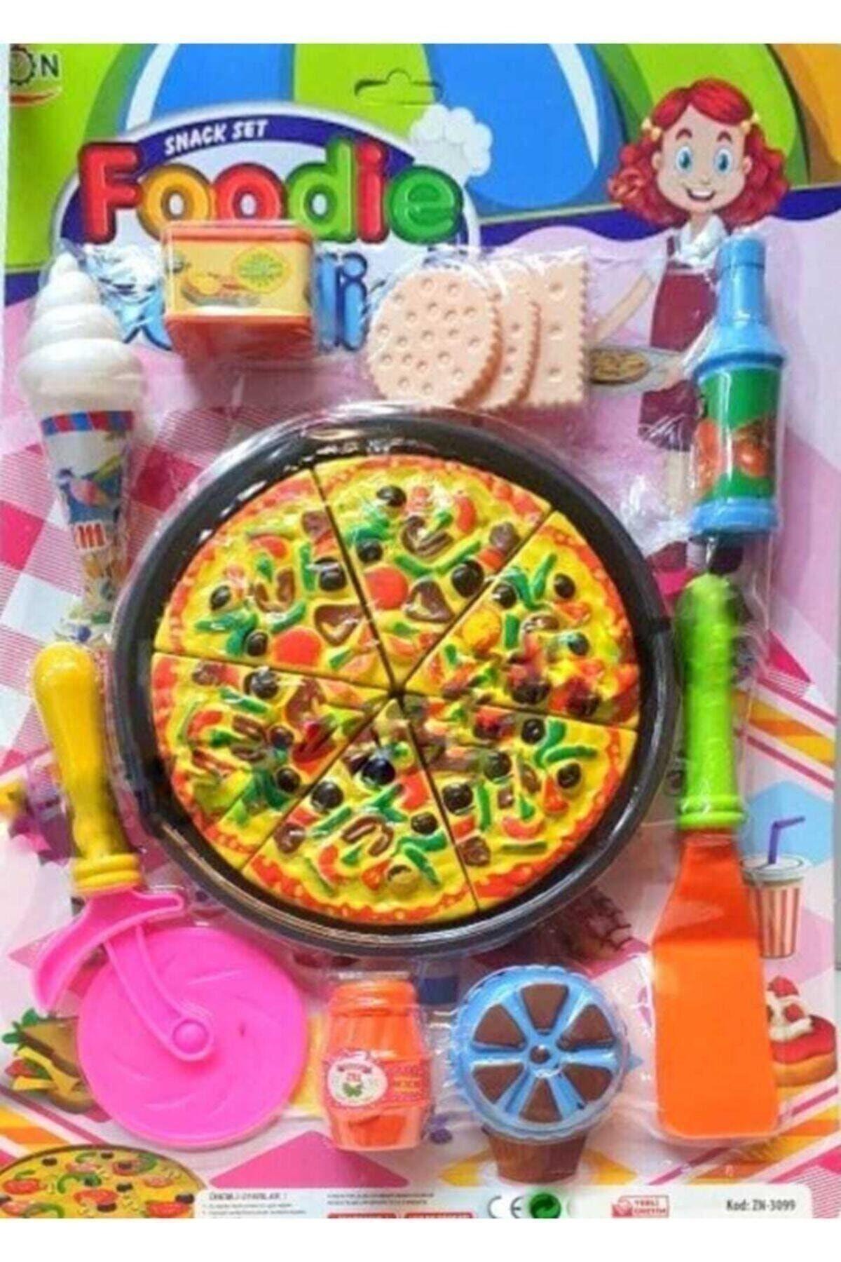 

НАБОР ДЛЯ ПИЦЦЫ