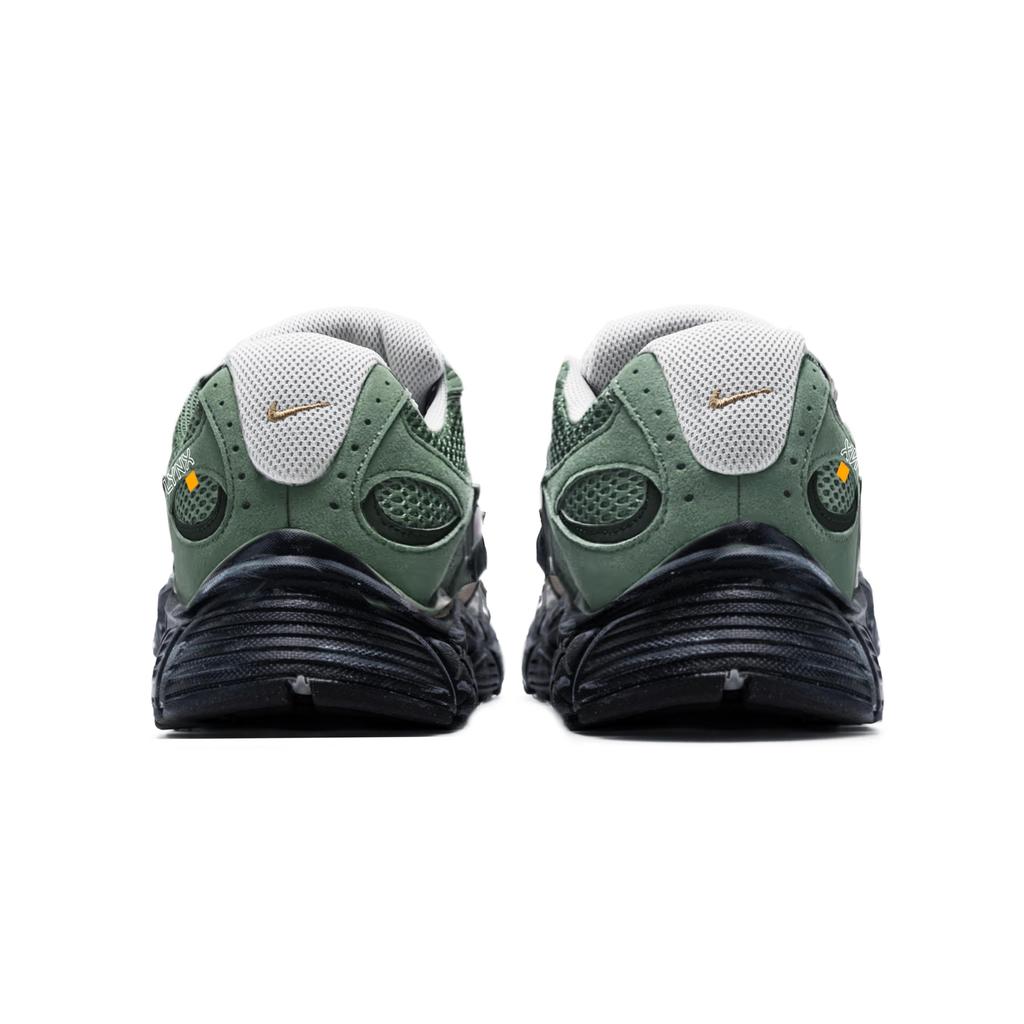 Nike V5 RNR Abrasion Resistant Breathable Low top Casual Running Shoes Men's Matte Army Green HJ5228-102(Team2192-)