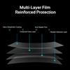 For Tesla Model 3 Highland 2024-2026 Y Juniper HD Tempered Glass Film Screen Protector Navigation Protective Cover Accessories