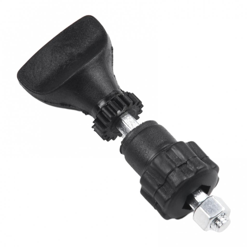 Accessories Wooden Router Base Electric Trimmer Gear Screw