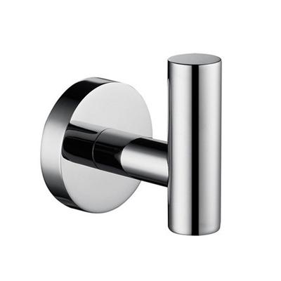 304 Stainless Steel Coat Hooks Wall Mounted White Towel Hook Anti-rust Durable Tools In Boxes Packages Used for Bathroom Kitchen