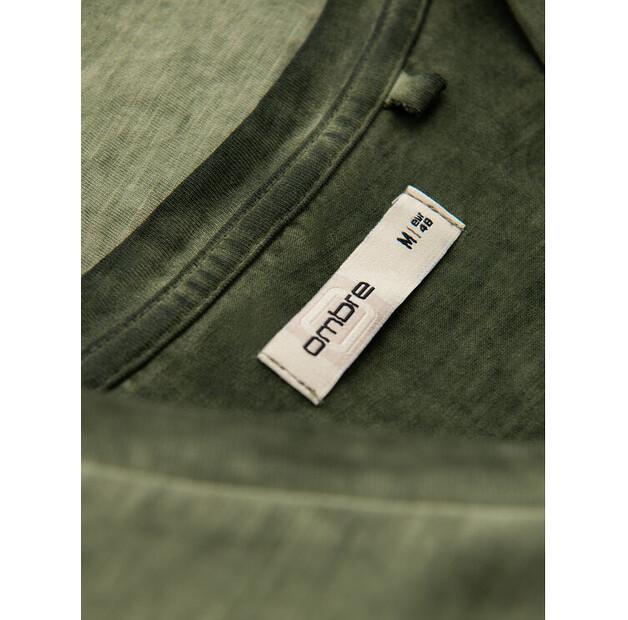 Футболка Ombre OM-TSWT-0242
