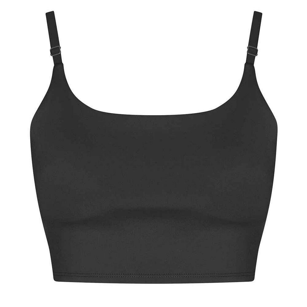 AWDis Cool Womens/Ladies Recycled Technical Sports Bra