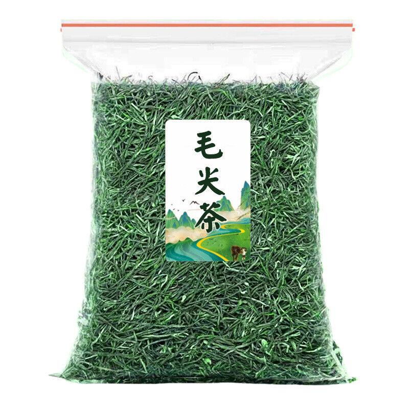 2024 Neuer Hochgebirgs-Wolkennebel Biluochun Maojian Grüner Tee 500g