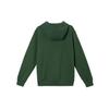 Nike Club Fleece Color Block Hoodie Men Hoodies Cold-Fir-Green FB7416-323