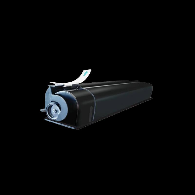Jingcheng Compatible T-6518C Black High-Capacity Toner Cartridge