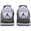 Jordan Air  Legacy 312 Low Comfortable Cushioning Durable Breathable Low Top Casual Shoes Kids sneaker White Dark-Blue Gray CD9054-108