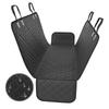 Soft, Breathable, Tear-Resistant Pet Car Seat Mat - Universal Fit, Prevents Shedding