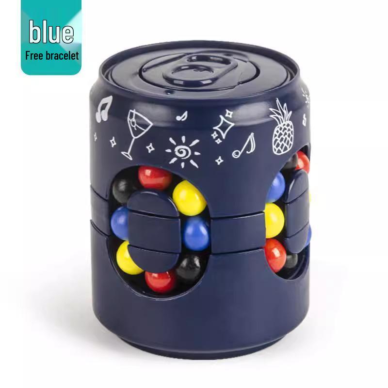 Cross-Border Octagonal Variable Magic Cube: Children's Brainpower Puzzle & Stress Relief Toy
