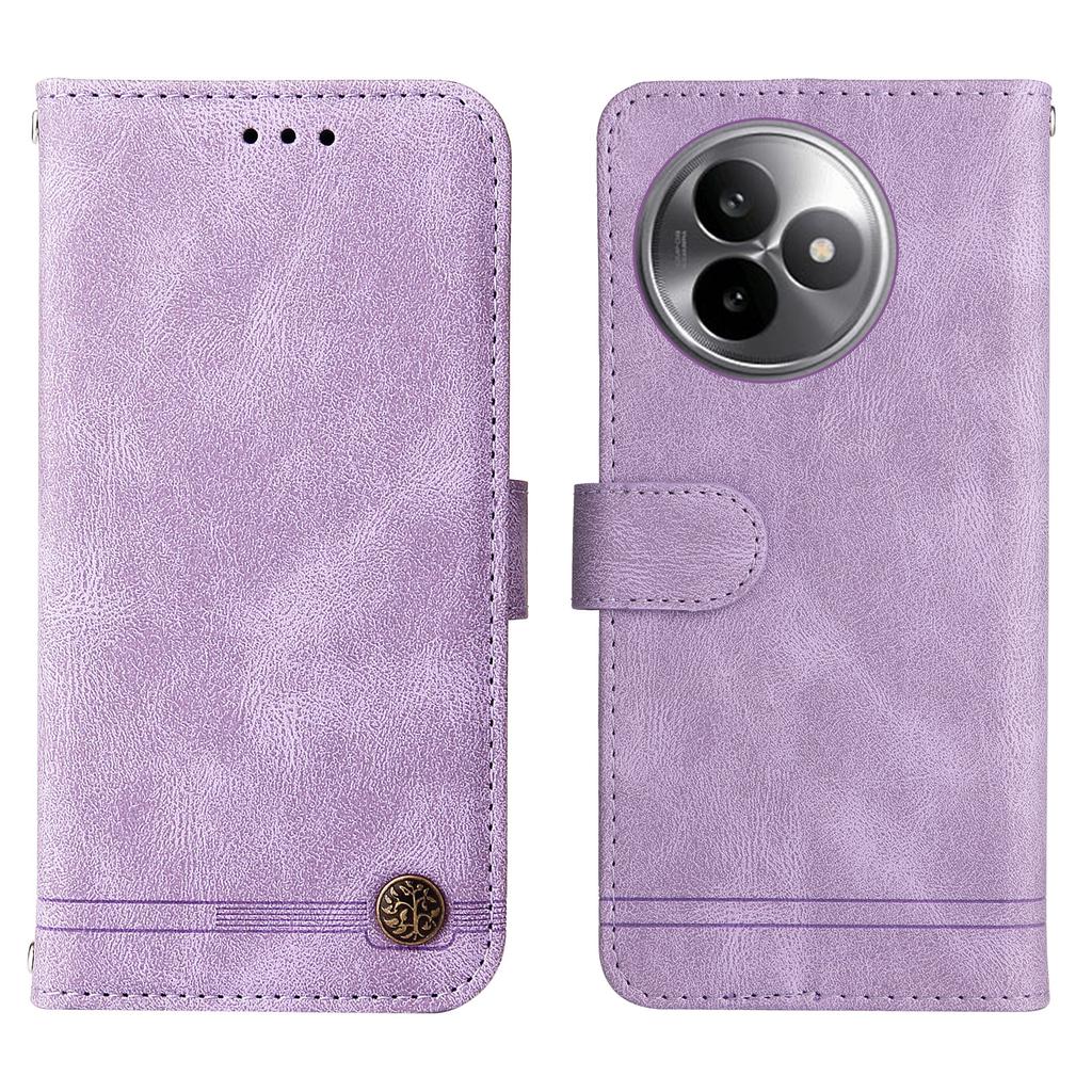 For Xiaomi Redmi K80 Ultra 5G Leather Wallet Cases Skin Touch Phone Cover Stand with Strap