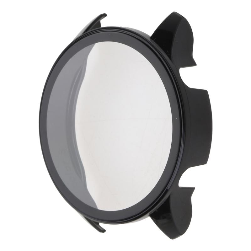 

for Smart Watch Protective Bumper Cover Screen Protector for Case for Mi Watch Color Sports Version чёрный