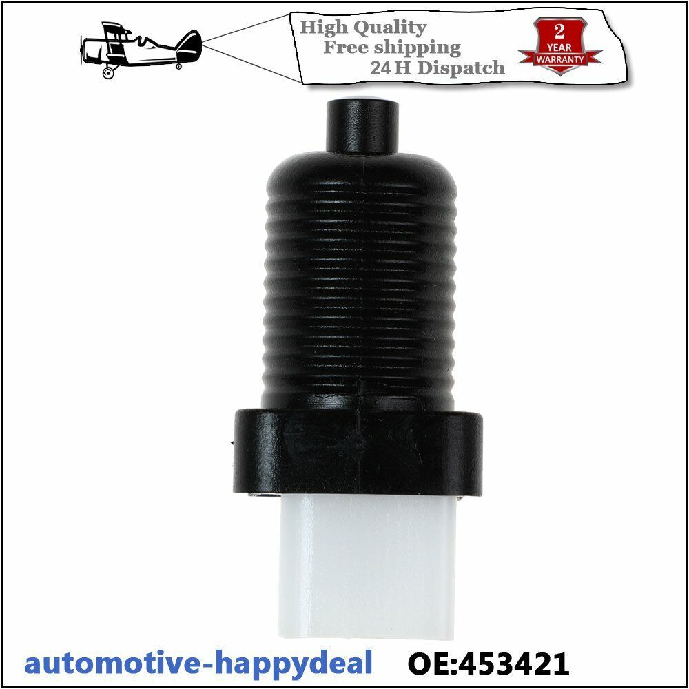 Brake Light Stop Switch For Citroen Peugeot C3 C5 C8 AX Saxo Xsara Picasso