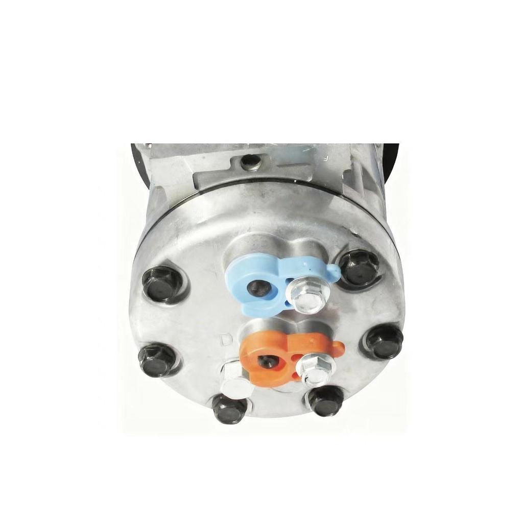 7H13 Compressor Compatible with 7351 R151320S KHR3241 TDKR151320S TDKR151340