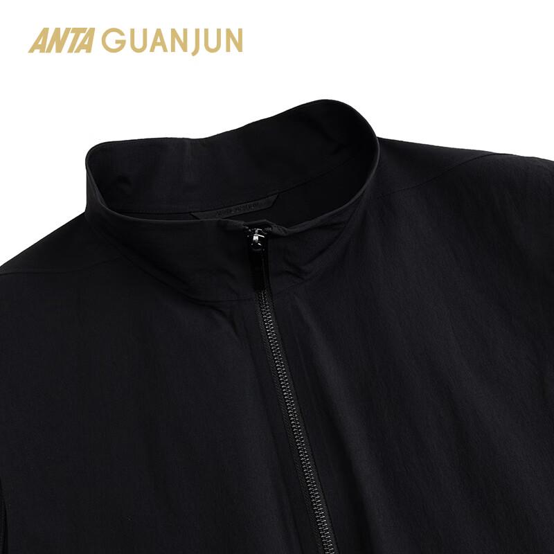 Anta Champion Ice Skin Sunscreen Woven Vest