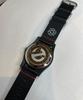 TRIWA Watch Ghostbusters Collaboration Black Men's & Women's (Unisex) GBOP02-GB150112