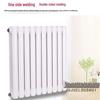 Lixing 5025 Two-Column Low Carbon Steel Wall Radiator