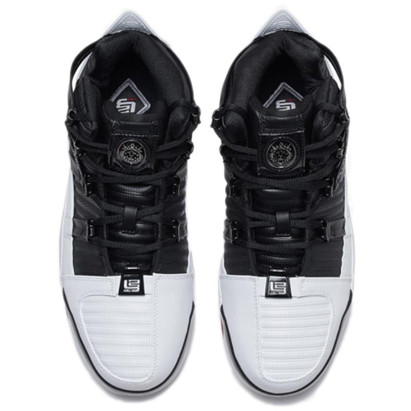 Nike LeBron 3 Home 2019 Sneakers AO2434-101