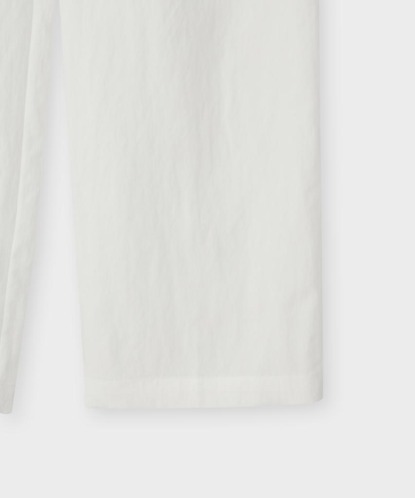 Deolil Maren Summer Slacks_Ivory