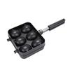 MDNG Gas Egg Waffle & Cake Baking Pan
