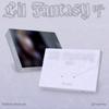 CHAEYOUNG (TWICE) - LIL FANTASY Vol.1 (Platform Nemo Ver.) - Releasae  2025-09-12