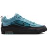 New Nike Sb Air Max Ishod Wair Denim Turquoise Black HF7812-400