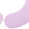 Silicone Neck Protector Scarf Haircut Wrap Salon Collar Hair Dye Shawl Barber Shop Shatterproof Pad Hairdressing Cutting Wrap
