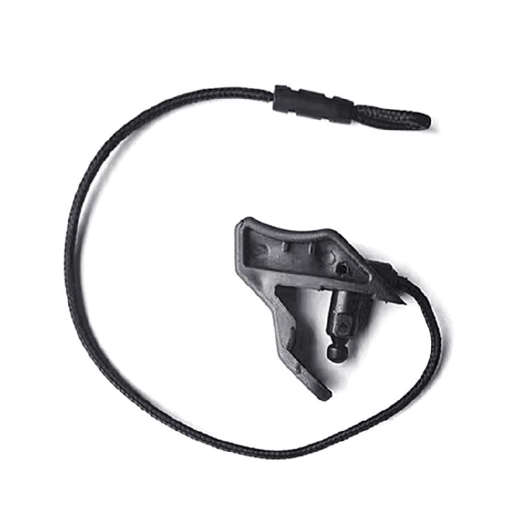 Flexibele Kofferbakhouders Koord Kofferbakorganizers Touw 8V4867668 passend voor Voertuigen