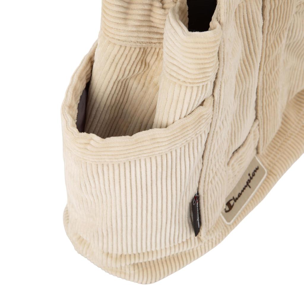 Champion Tote Bag, Simple, A4 Size Storage