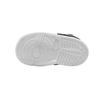 Air Jordan 1 Low ALT SE TD White Black Matte Silver Baby Sneakers Fire-Red IB3886-106