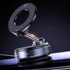 K007 Strong Magnetic cradle Mobile support Foldable Car Phone Holder 360 Degree Adjustable Vacuum Mount  for Car/Desk/home