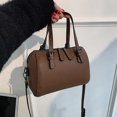 Kissen Damen Schulter Reisetasche Handheld Umhängetaschen für Damen Vintage Designer Geldbörse und Handtaschen CLE