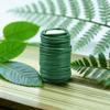 Wiederverwendbare Gartenpflanzen-Drehband Dreh-Gartenast-Band Draht Weiches Drahtband Garten Dekoration Zubehör