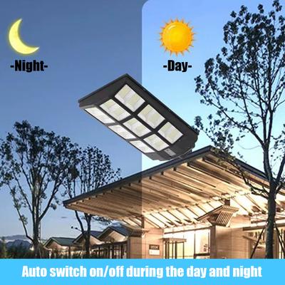 LED-lamper – LED sollamper