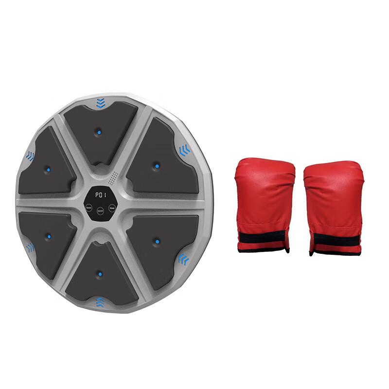 YTYIN Smart Music Boxing Wall Target