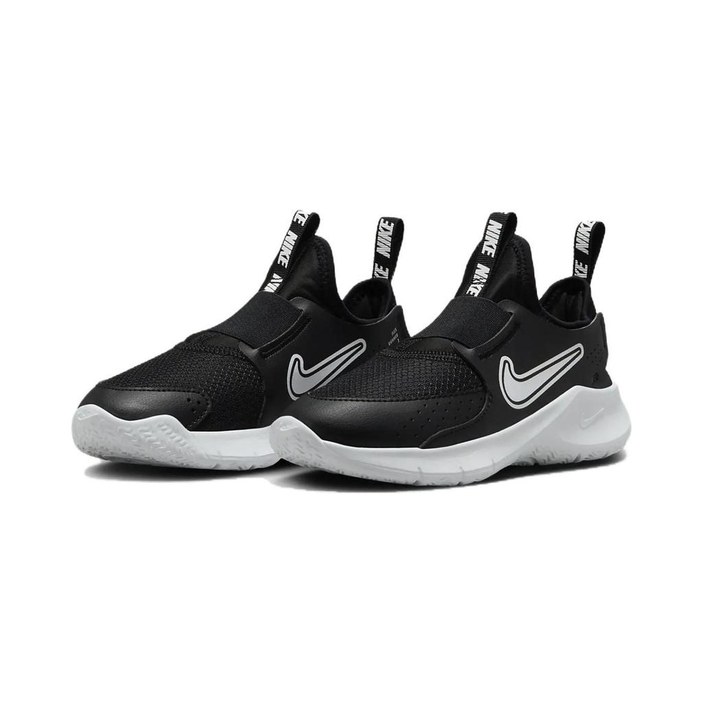 Nike Flex Runner 3 PS 'Black White' FN1449-005